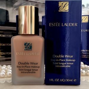 3N1 IVORY BEIGE Estée Lauder Double Wear Foundation